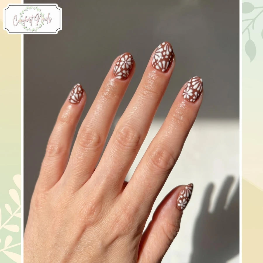 Beautiful Nail Designs